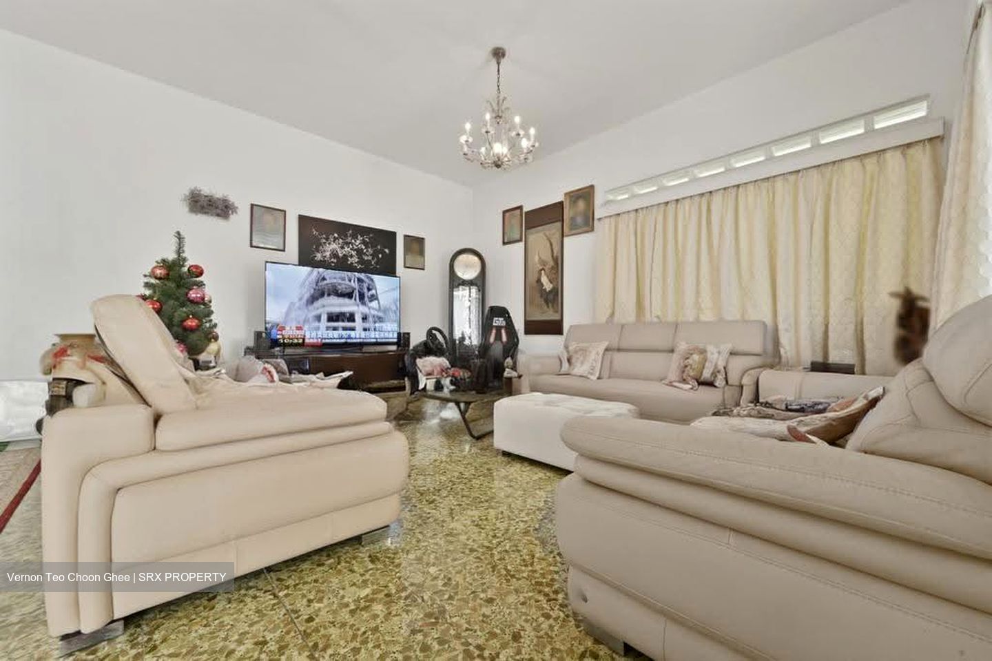 Chancery Lane (D11), Detached #623838401